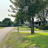 Review photo of Hartford Beach State Park Campground by Rick H., August 4, 2024