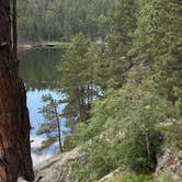 Review photo of Horsethief Lake Campground by Sanda A., July 4, 2025