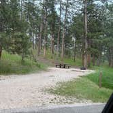 Review photo of Horsethief Lake Campground by Sanda A., July 4, 2025