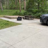 Review photo of Horsethief Lake Campground by Sanda A., July 4, 2025