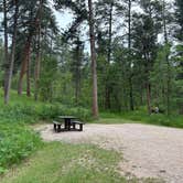 Review photo of Horsethief Lake Campground by Sanda A., July 4, 2025