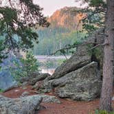 Review photo of Horsethief Lake Campground by Karl F., July 15, 2024