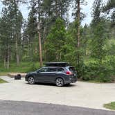 Review photo of Horsethief Lake Campground by Sanda A., July 4, 2025