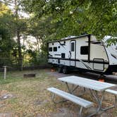 Review photo of Lake Mitchell Campground by Deb M., August 10, 2024