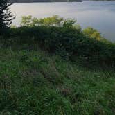 Review photo of Lake Mitchell Campground by Tracy K., September 16, 2025
