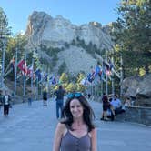Review photo of Legion Lake Campground — Custer State Park by Chris A., October 25, 2025