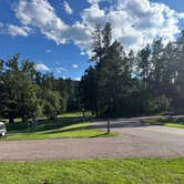 Review photo of Legion Lake Campground — Custer State Park by mike D., August 12, 2025