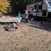 Review photo of Legion Lake Campground — Custer State Park by patty W., October 25, 2024