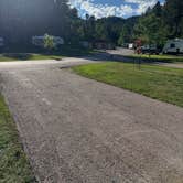 Review photo of Legion Lake Campground — Custer State Park by mike D., August 12, 2025