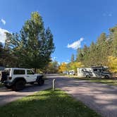 Review photo of Legion Lake Campground — Custer State Park by Chris A., October 25, 2025