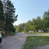 Review photo of Legion Lake Campground — Custer State Park by Zach S., July 1, 2026