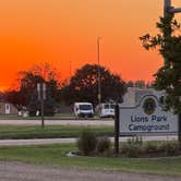 Review photo of Lions Park by Steve P., July 13, 2026