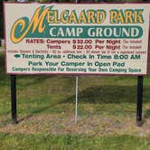 Review photo of Melgaard Park by Bibs O., September 16, 2024