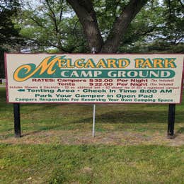 Melgaard Park