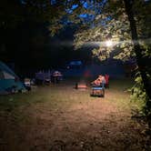 Review photo of Newton Hills Campground — Newton Hills State Park by seth B., June 22, 2026