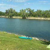 Review photo of Oahe Downstream Campground 3 by Shannon G., September 14, 2023