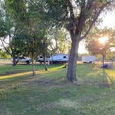 Review photo of Oahe Downstream Campground 3 by Shannon G., September 14, 2023