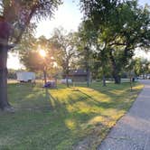 Review photo of Oahe Downstream Campground 3 by Shannon G., September 14, 2023