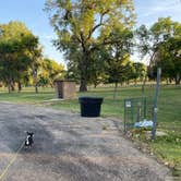 Review photo of Oahe Downstream Campground 3 by Shannon G., September 14, 2023