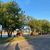 Review photo of Oahe Downstream Campground 3 by Shannon G., September 14, 2023