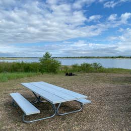 Okobojo Point Recreation Area