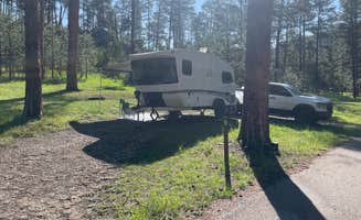 Mark J.'s photo at Oreville Campground near Black Hills National Forest