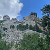 Review photo of Oreville Campground by Mark J., July 8, 2025