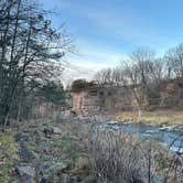 Review photo of Palisades State Park Campground by Andrew S., January 2, 2026