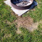 Review photo of Palisades State Park Campground by Papa's  J., October 7, 2026