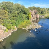 Review photo of Palisades State Park by N M., September 28, 2023