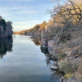 Review photo of Palisades State Park Campground by Andrew S., January 2, 2026