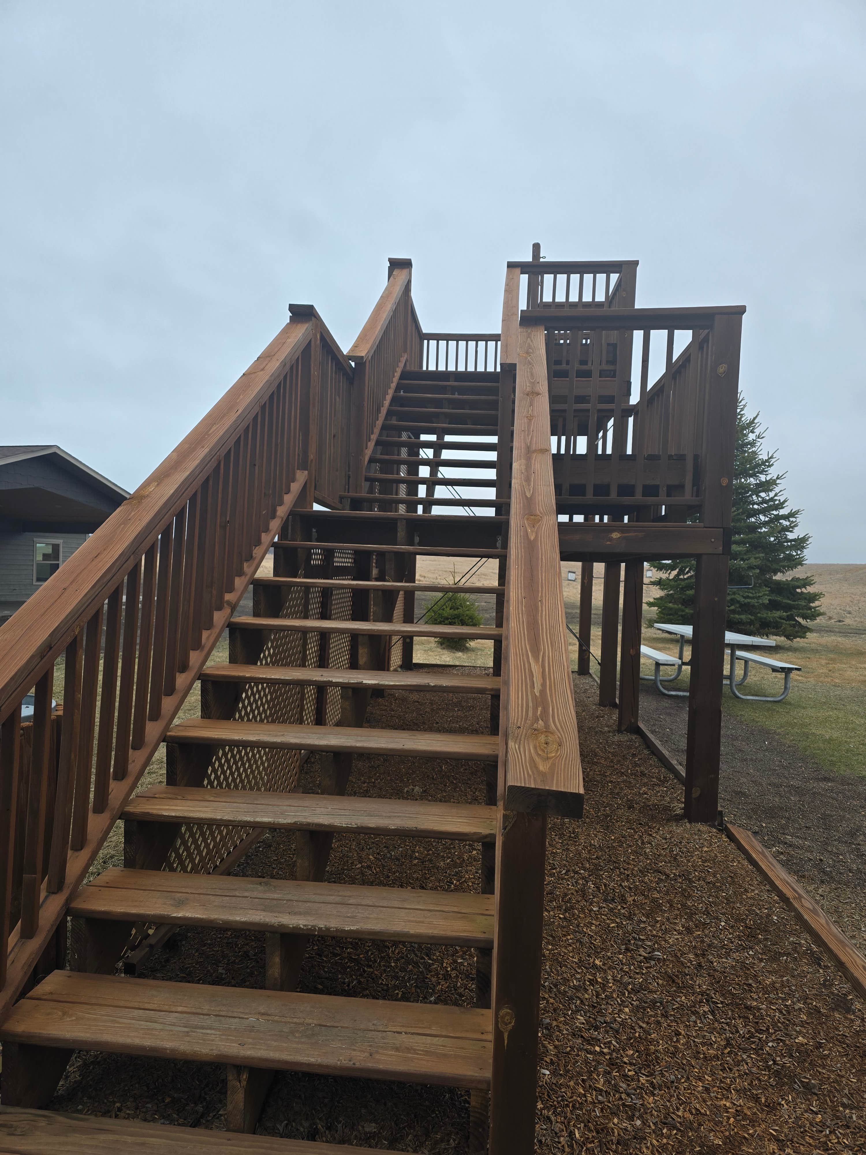 Camper-submitted photo at Pelican Lake Recreation Area near Watertown, SD