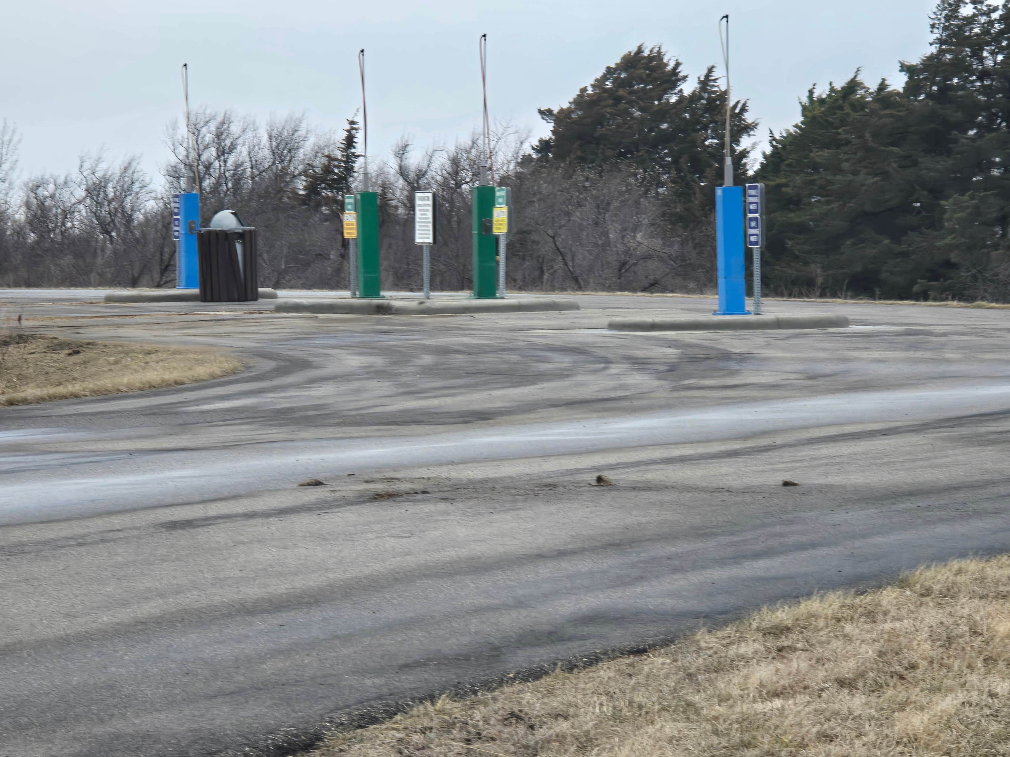 Camper-submitted photo at Pelican Lake Recreation Area near Watertown, SD