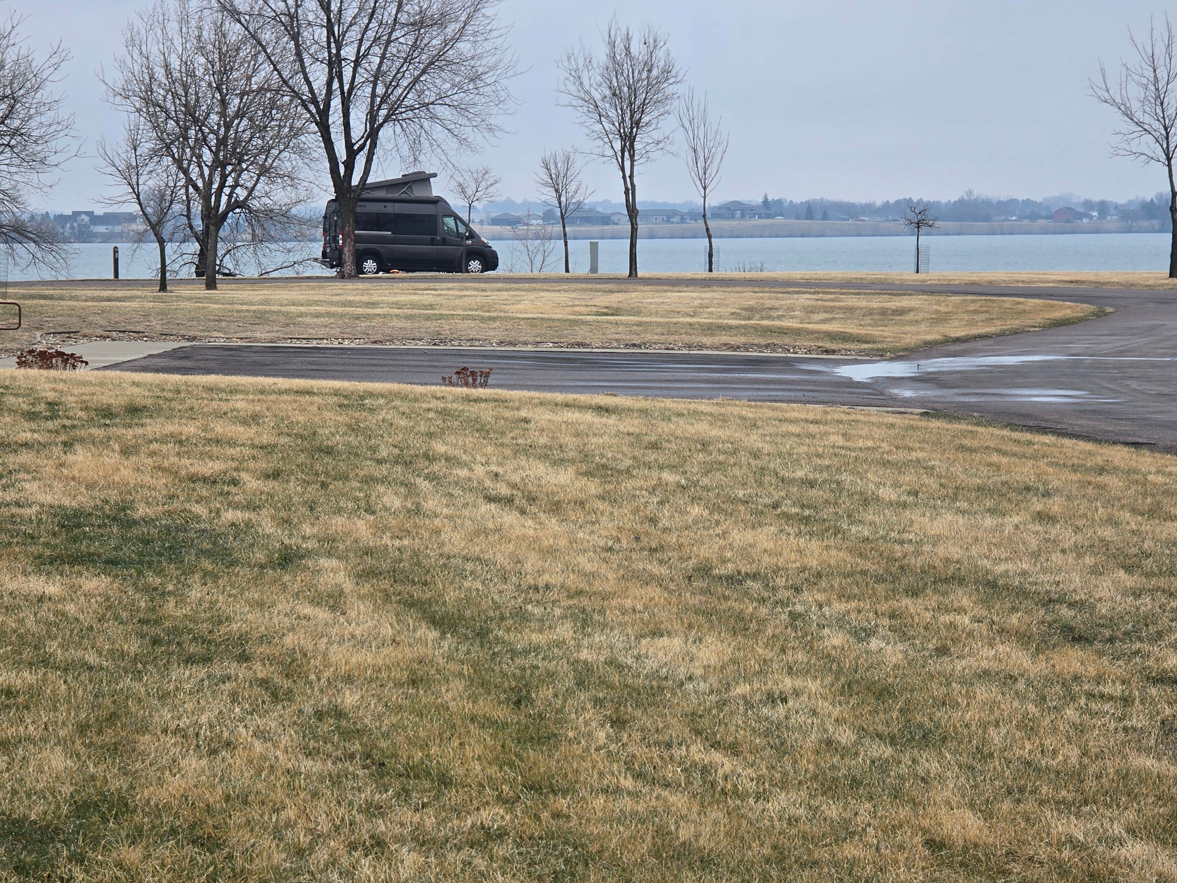 Camper-submitted photo at Pelican Lake Recreation Area near Watertown, SD