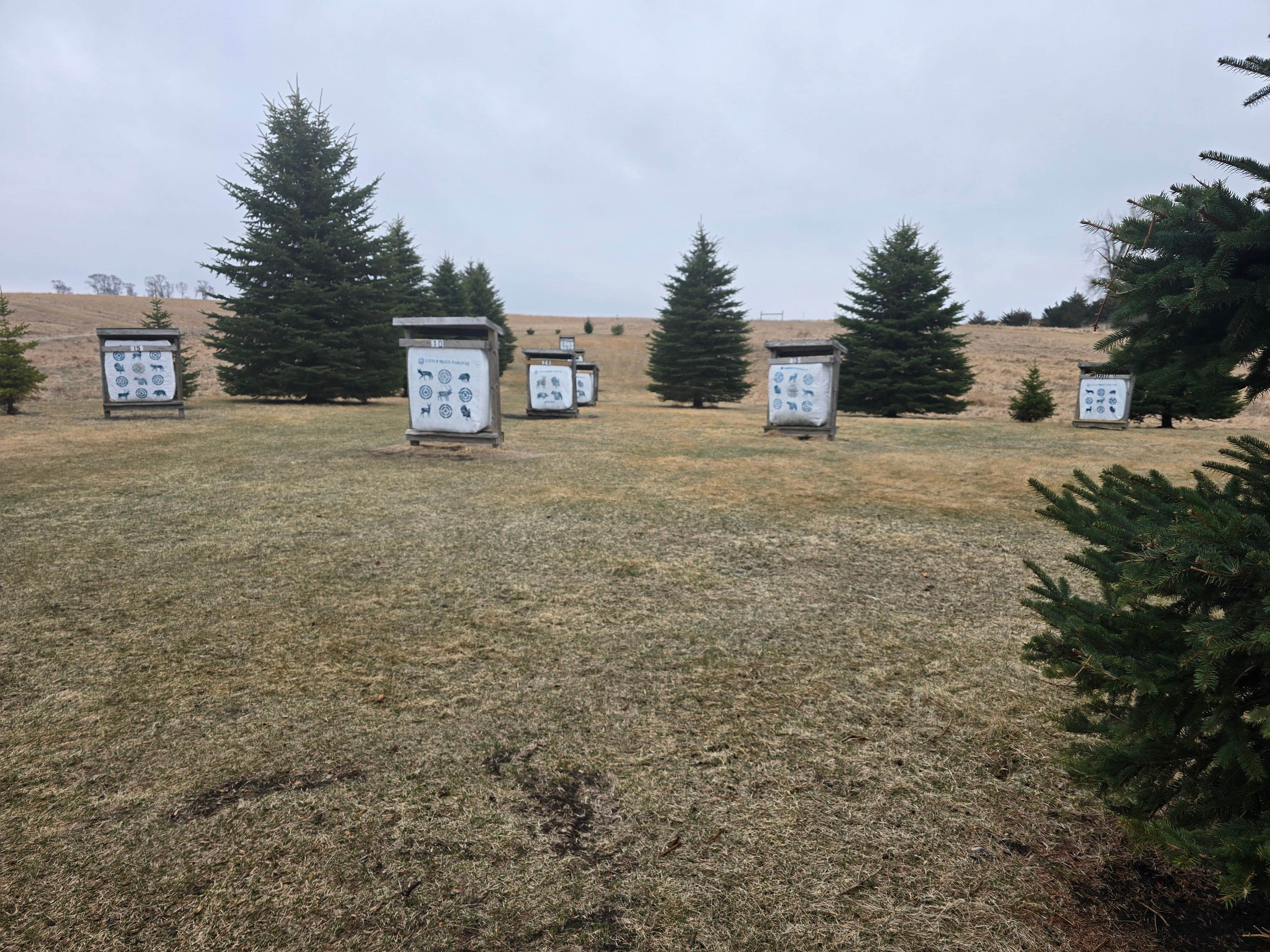 Camper-submitted photo at Pelican Lake Recreation Area near Watertown, SD