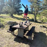 Review photo of Picnic Spring Campground by Andrew S., June 21, 2026