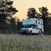 Review photo of Picnic Spring Campground by GIna G., September 27, 2025