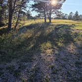 Review photo of Picnic Spring Campground by Katharine H., September 1, 2026