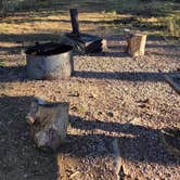Review photo of Picnic Spring Campground by Katharine H., September 1, 2026