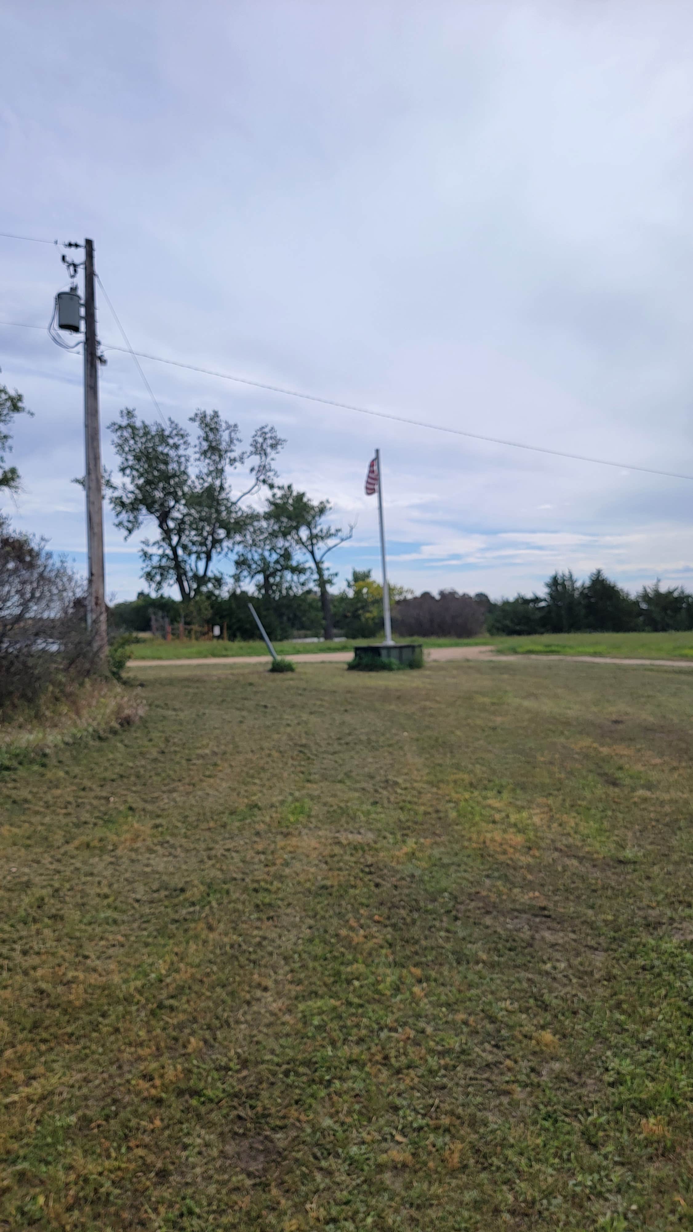 Camping near City of Britton RV Park: Pierpont City Park, Groton, South Dakota