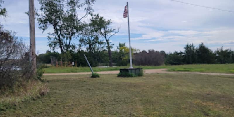 Camper submitted image from Pierpont City Park