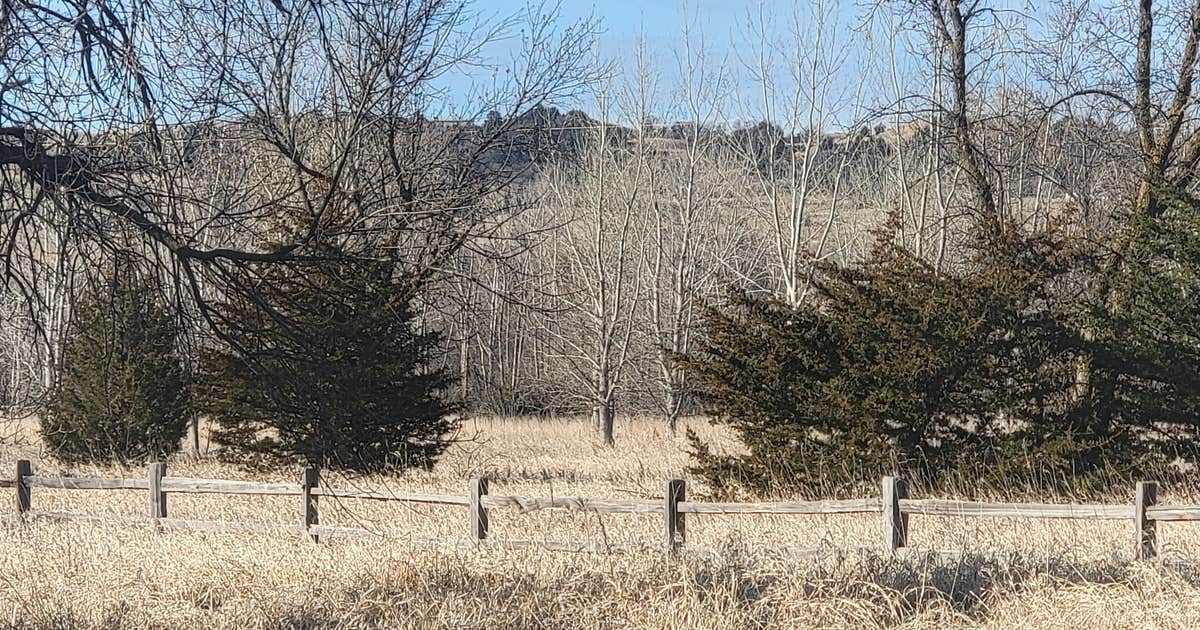 Randall Creek Recreation Area