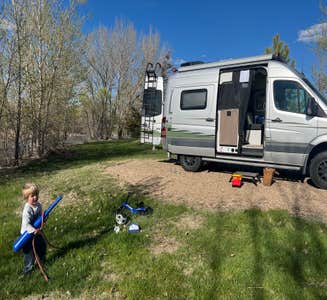 Camper-submitted photo from Rocky Point Recreation Area