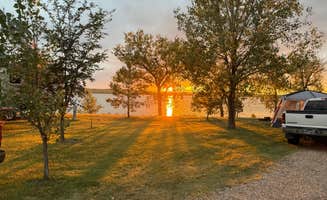Tom D.'s photo at Rocky Point Recreation Area near Belle Fourche, SD