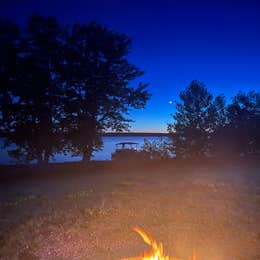 Rocky Point Recreation Area