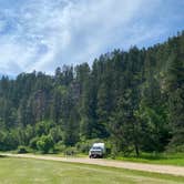 Review photo of Rod & Gun Campground by Audrey F., July 4, 2025