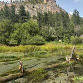 Review photo of Rod & Gun Campground by Karissa U., August 31, 2026