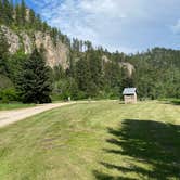 Review photo of Rod & Gun Campground by Audrey F., July 4, 2025