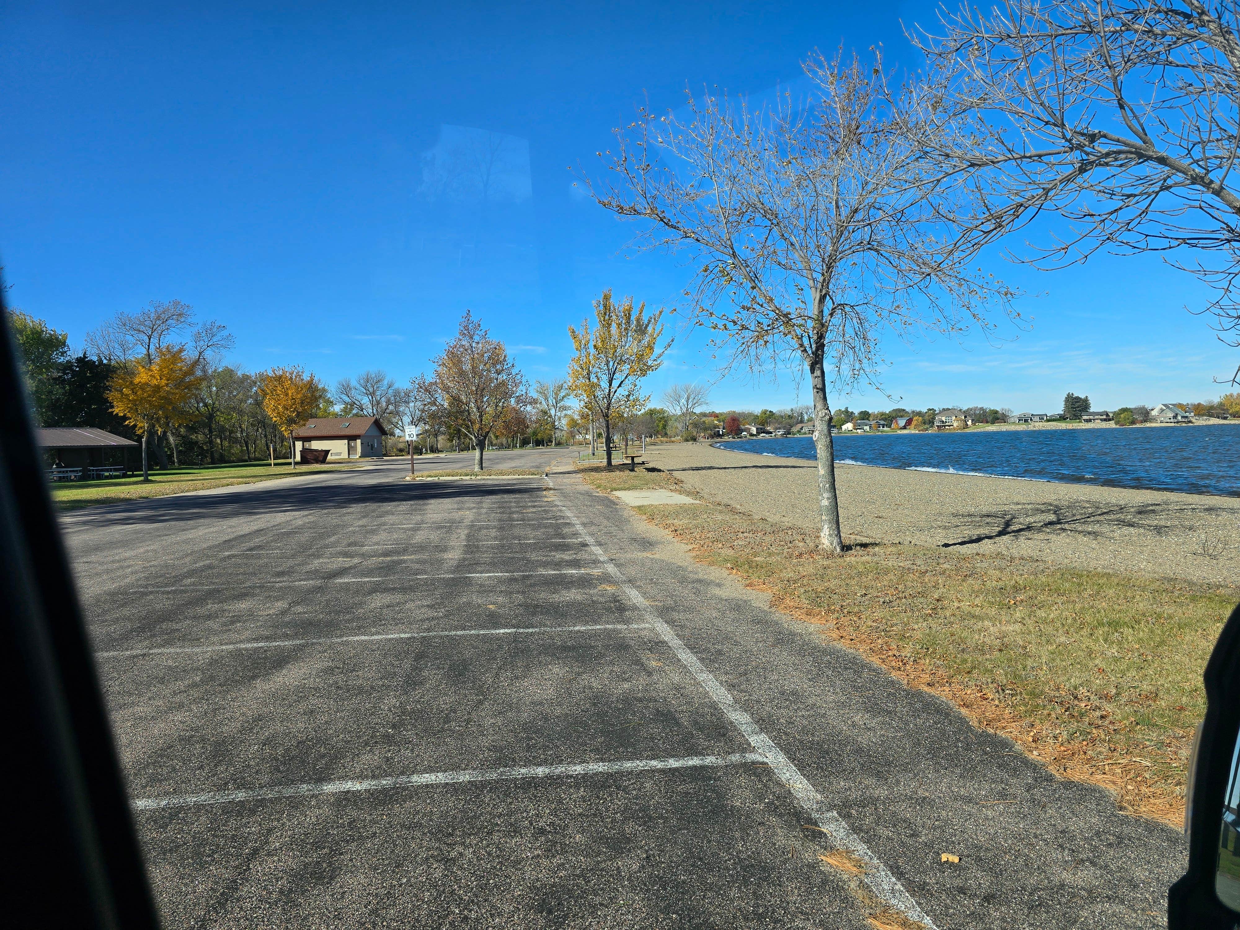 Camper submitted image from Sandy Shore Recreation Area - 3