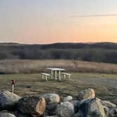 Review photo of Sica Hollow State Park Campground by Crystal B., January 1, 2026